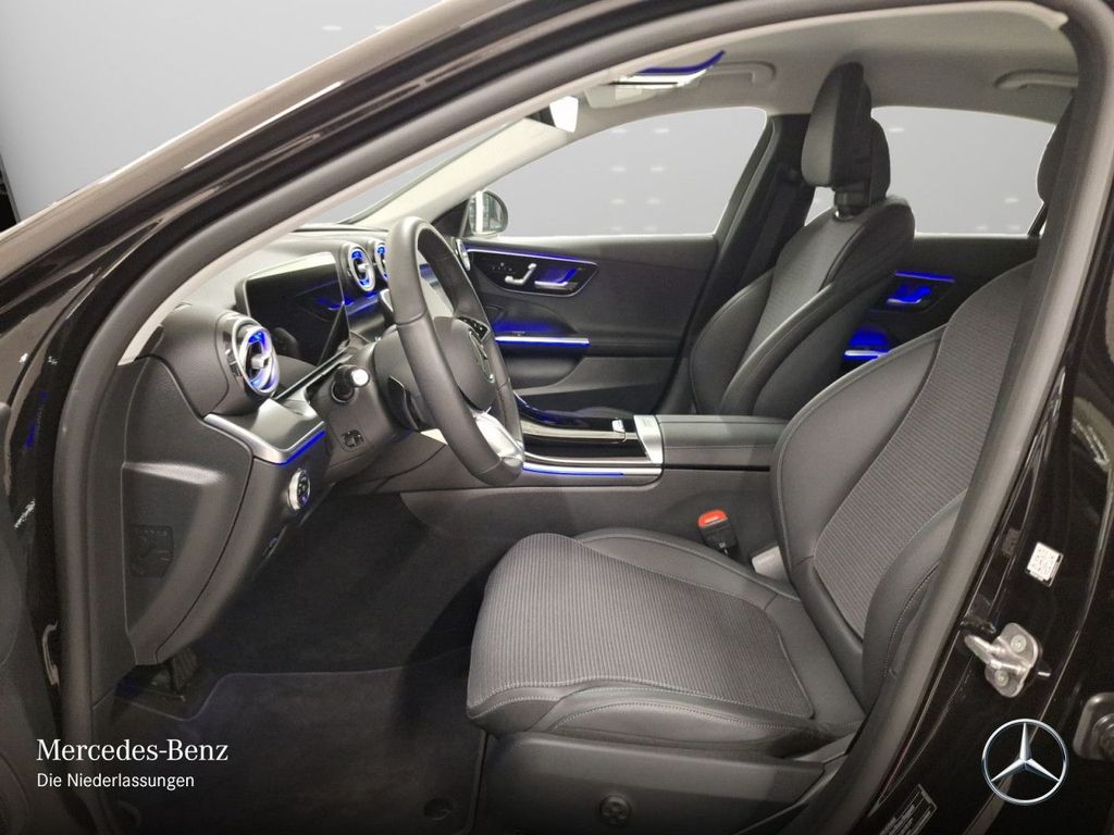 Mercedes-Benz C 200 2025