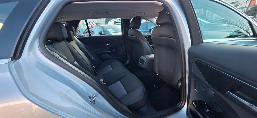 Mercedes-Benz C 200 2022