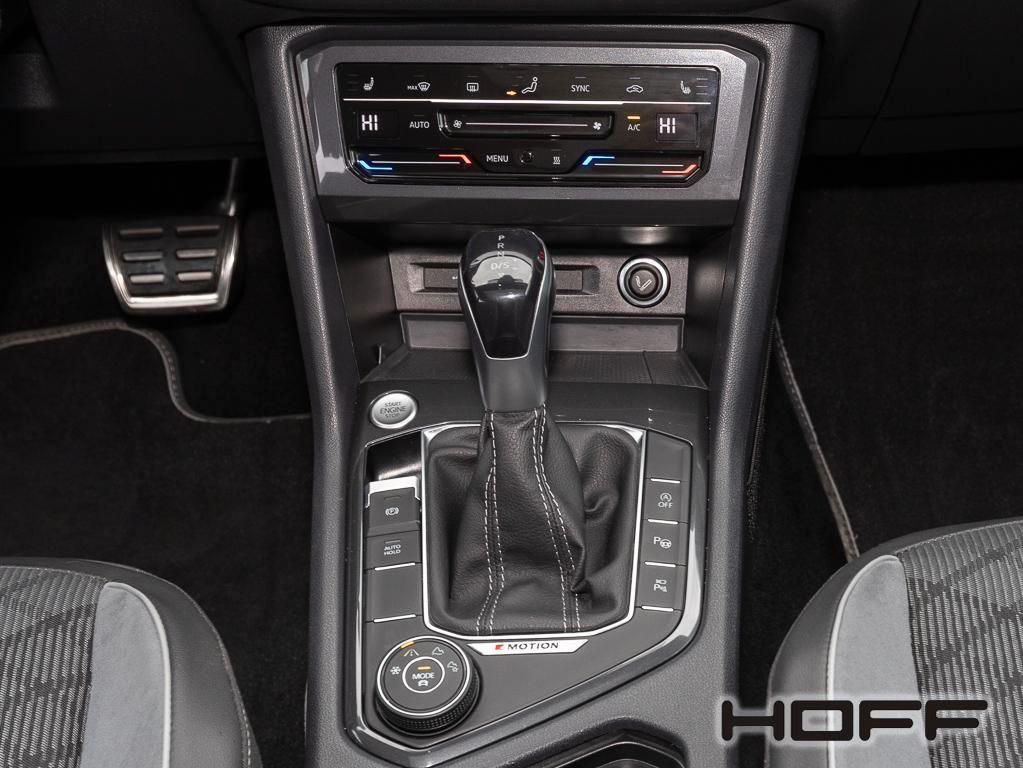 Volkswagen Tiguan Allspace 2022