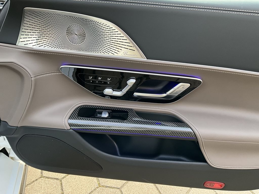 Mercedes-Benz SL 63 AMG 2022