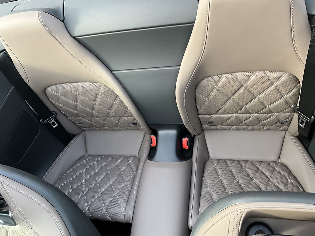 Mercedes-Benz SL 63 AMG 2022