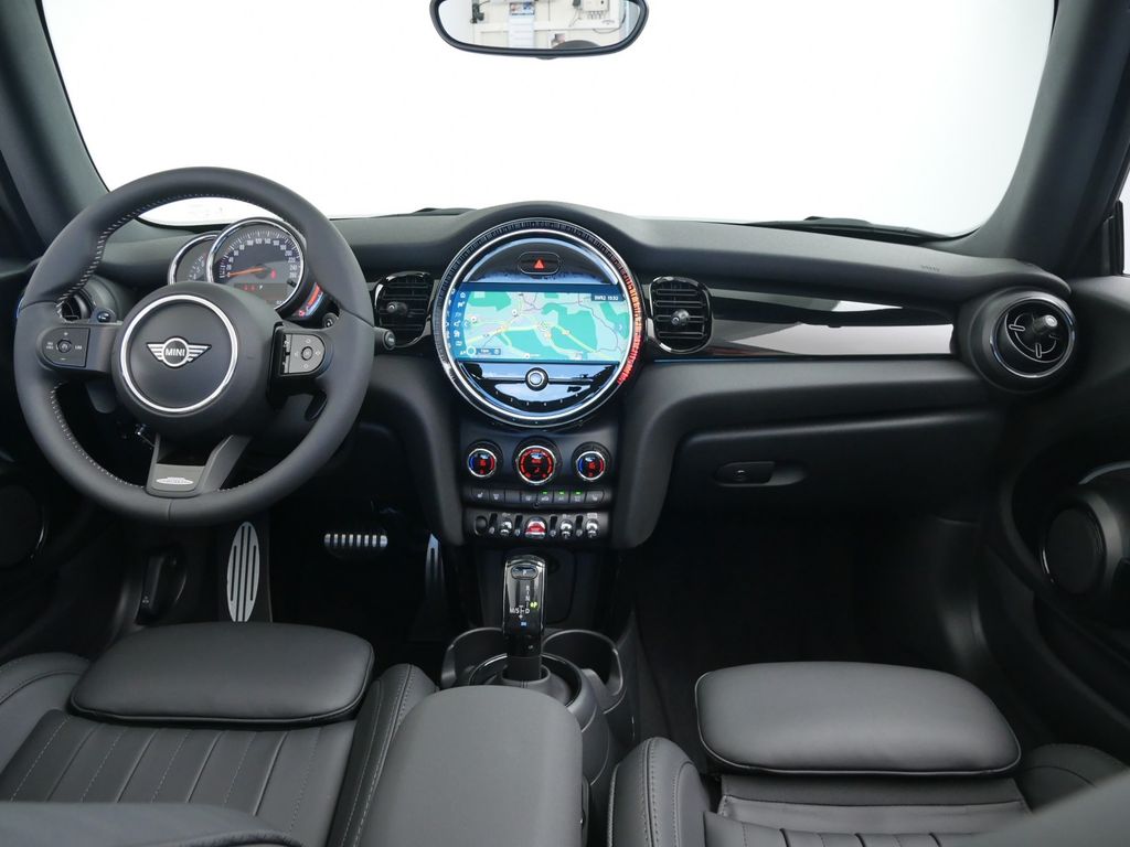 MINI Cooper S Cabrio 2022