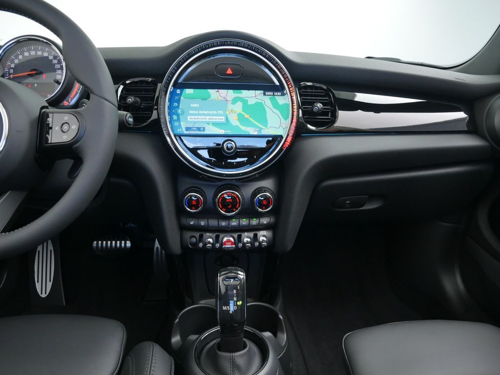 MINI Cooper S Cabrio 2022