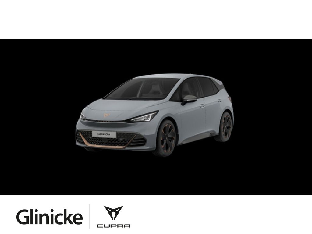 Cupra Born 2026