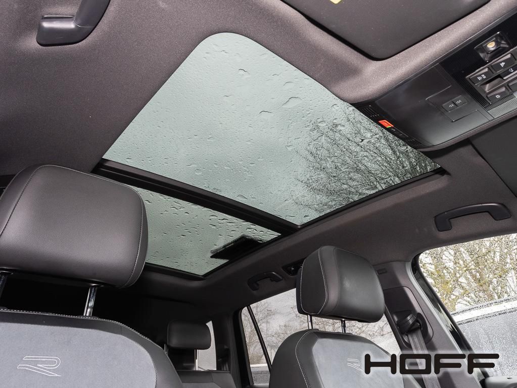 Volkswagen Tiguan Allspace 2022