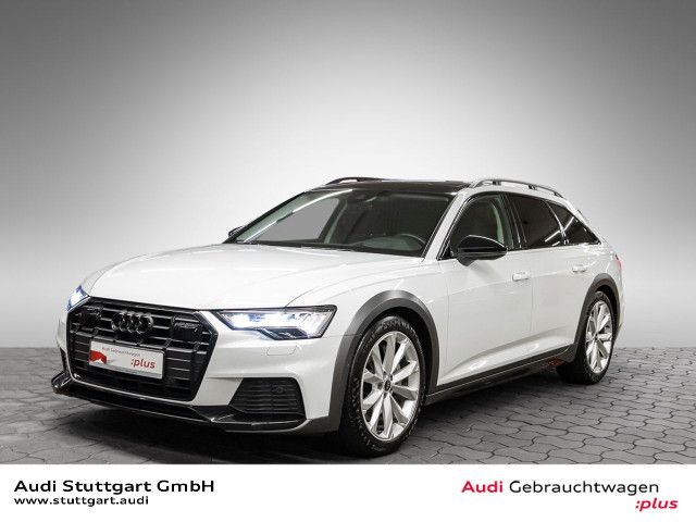 Audi A6 Allroad 2022