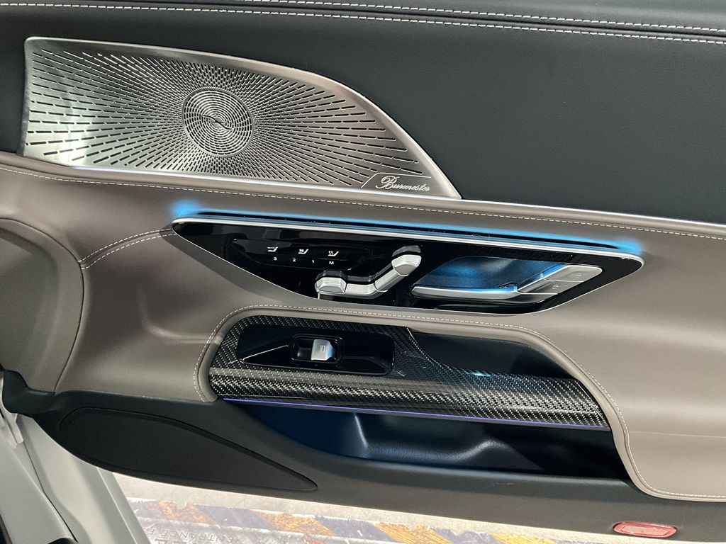 Mercedes-Benz SL 63 AMG 2022