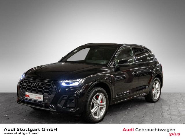 Audi Q5 2022