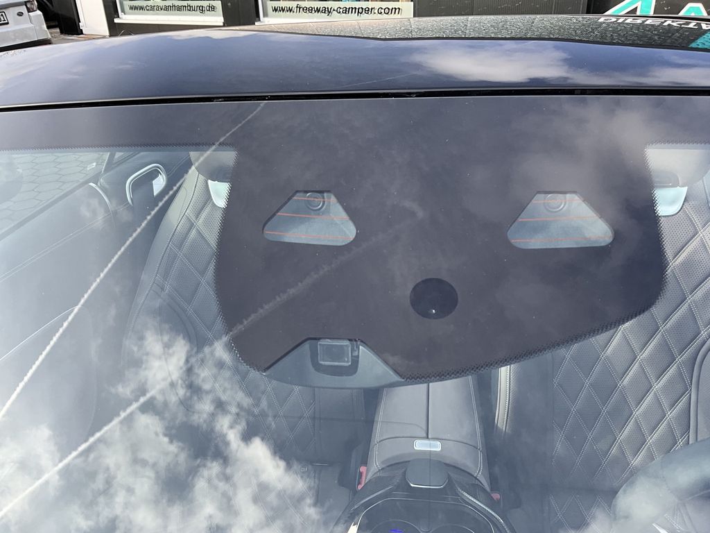 Mercedes-Benz SL 63 AMG 2022