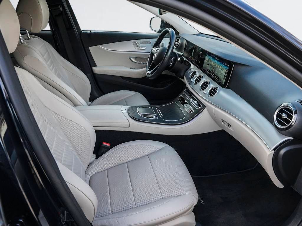 Mercedes-Benz E 400 2022
