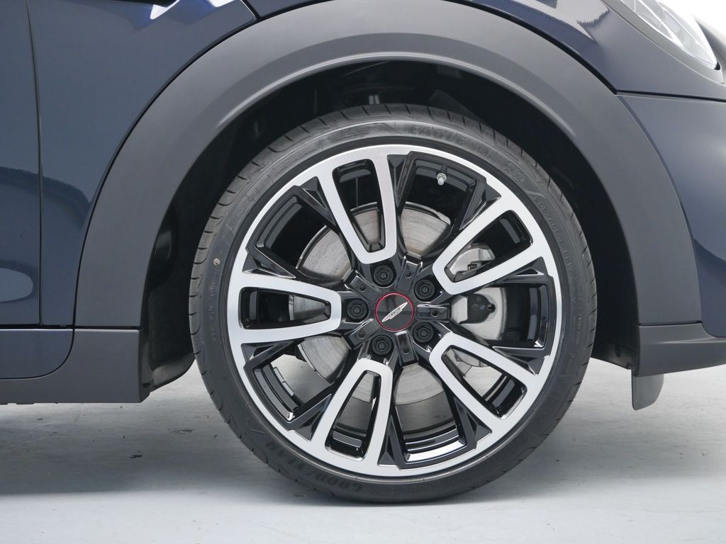 MINI Cooper S Cabrio 2022