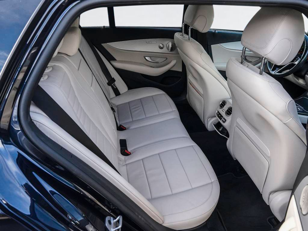 Mercedes-Benz E 400 2022