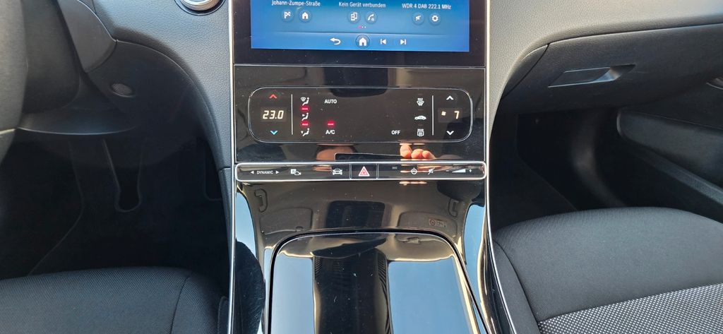 Mercedes-Benz C 200 2022