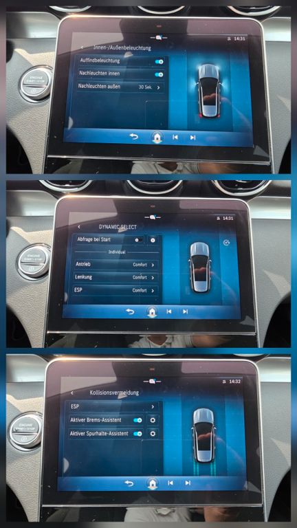 Mercedes-Benz C 200 2022