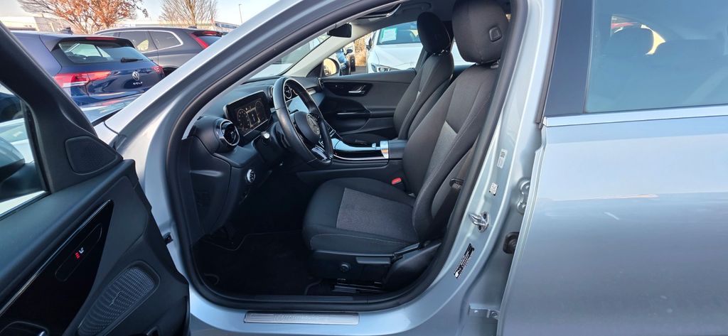 Mercedes-Benz C 200 2022