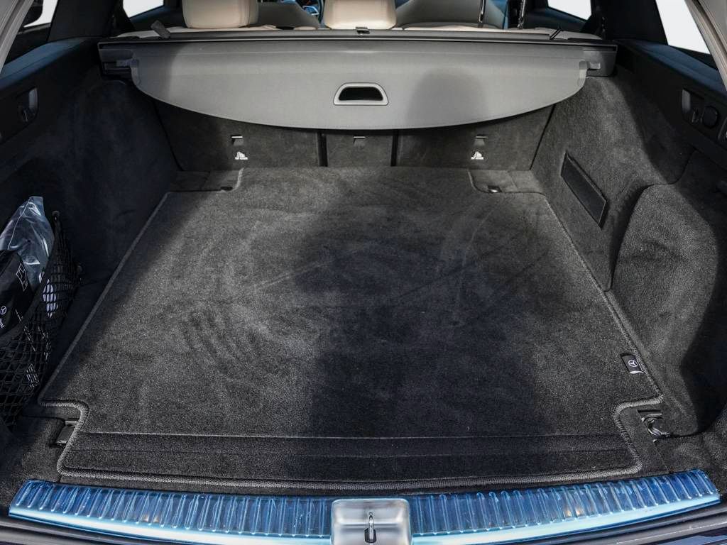 Mercedes-Benz E 400 2022