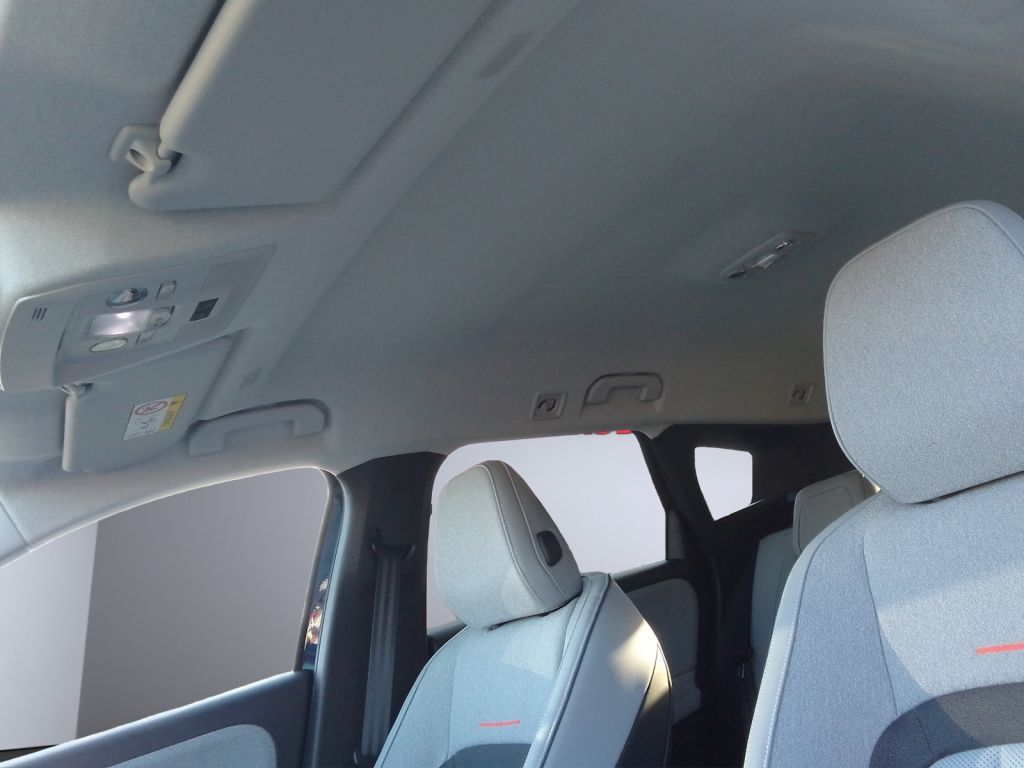 Citroën C5 Aircross 2025