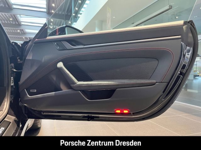 Porsche 992 2026