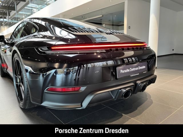 Porsche 992 2026