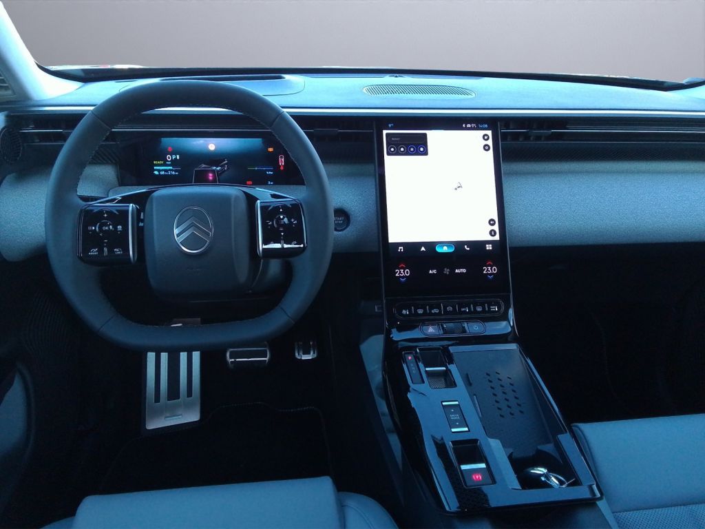 Citroën C5 Aircross 2025