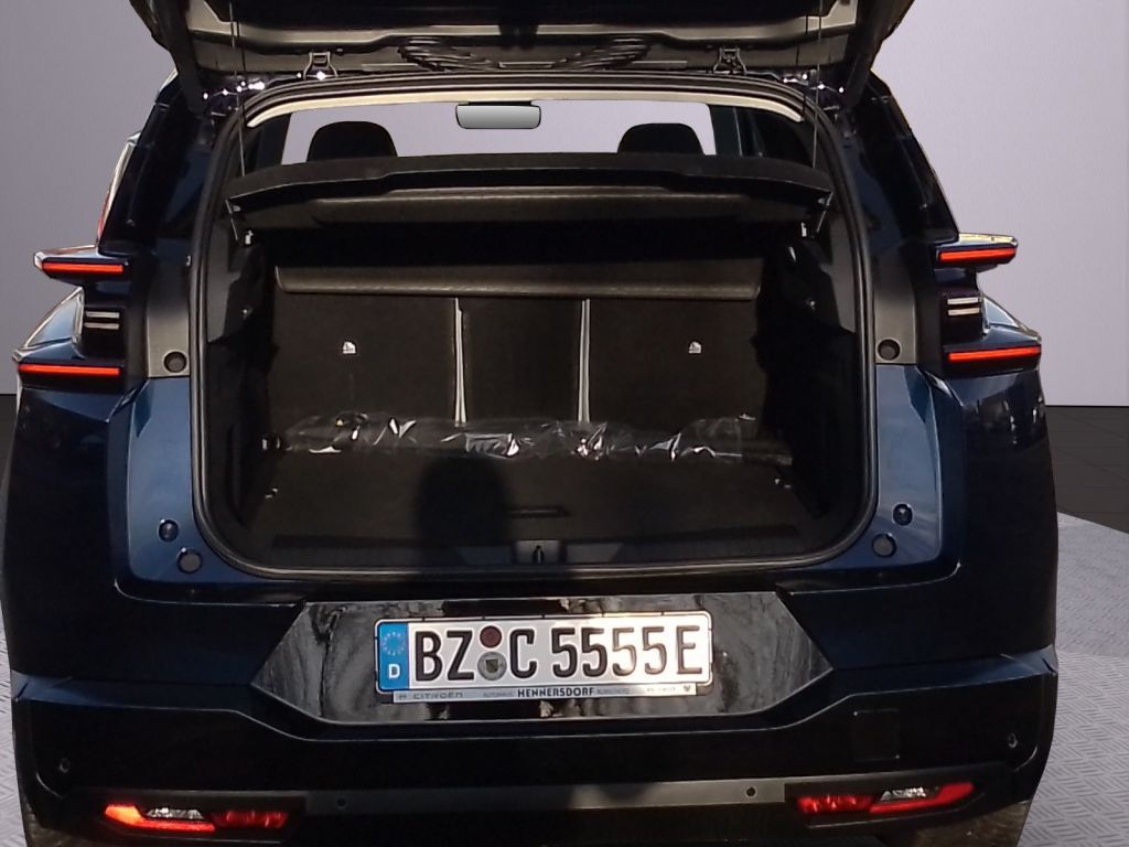 Citroën C5 Aircross 2025