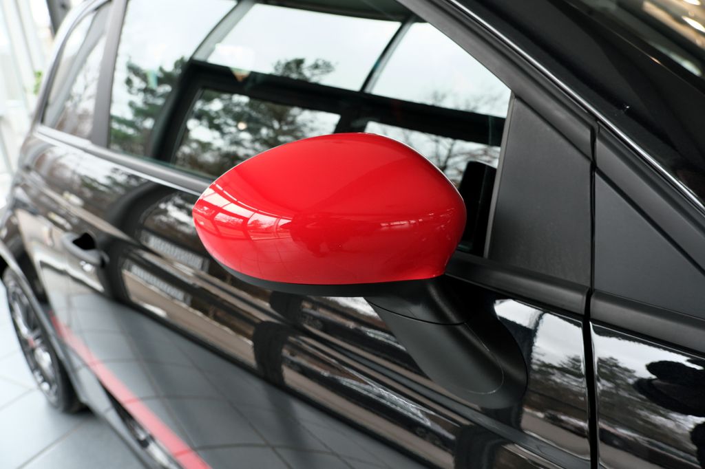 Abarth 595 Competizione 2022