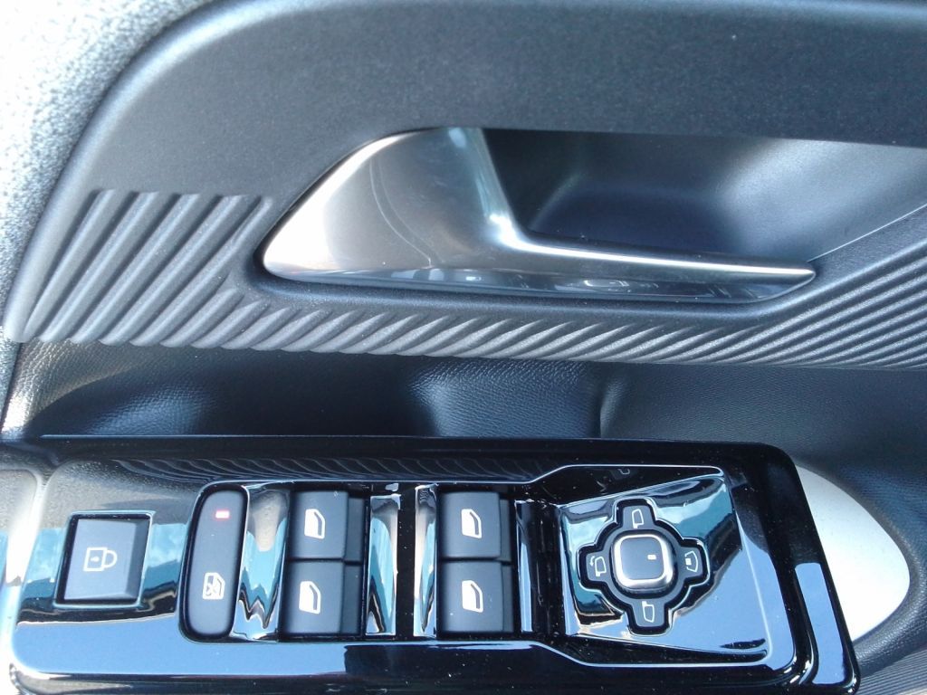 Citroën C5 Aircross 2025