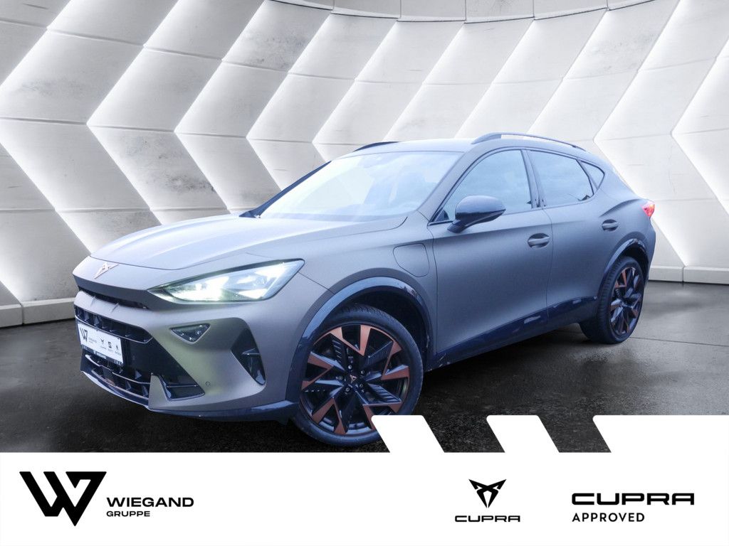 Cupra Formentor 2024