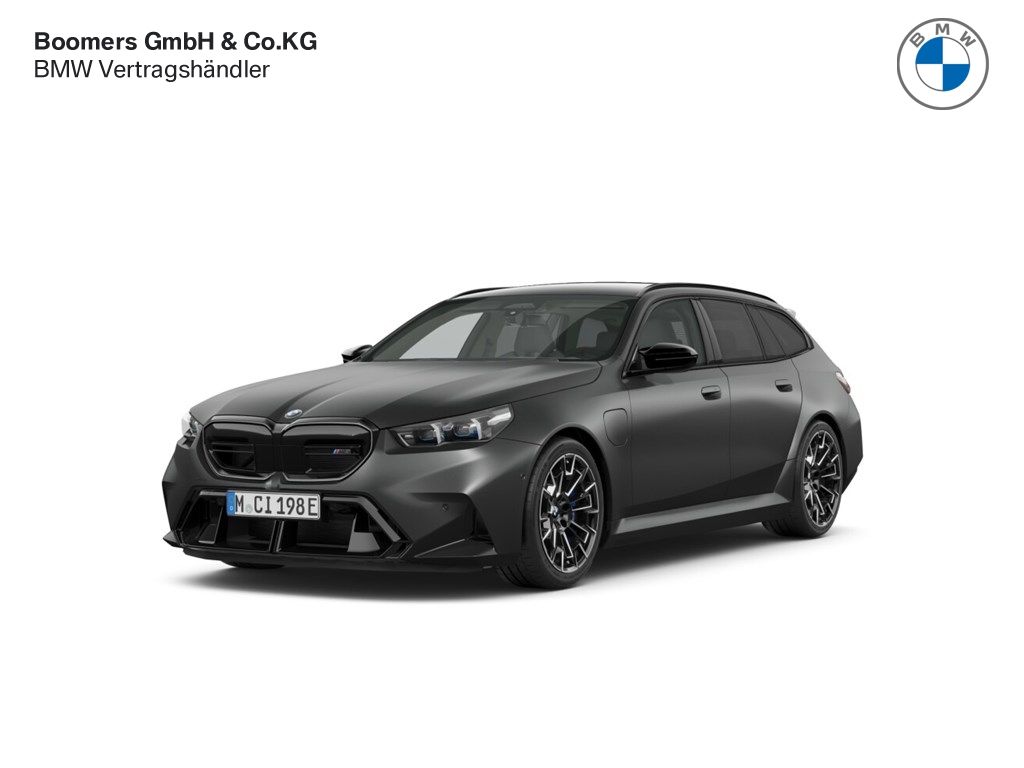 BMW M5 2026