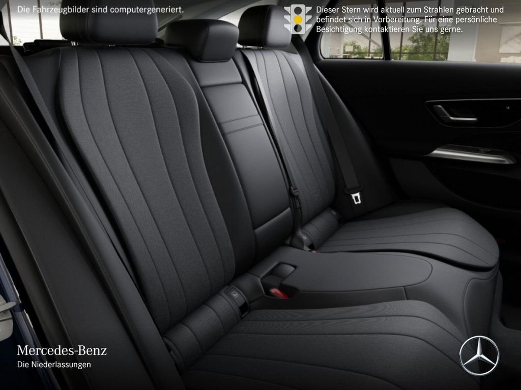 Mercedes-Benz E 300 2024