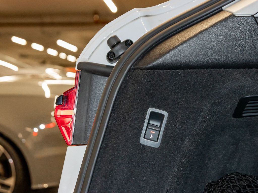 Audi A6 Allroad 2022