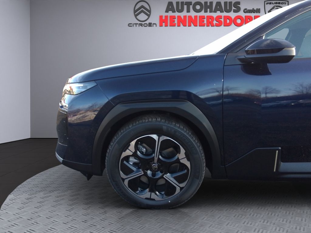 Citroën C5 Aircross 2025