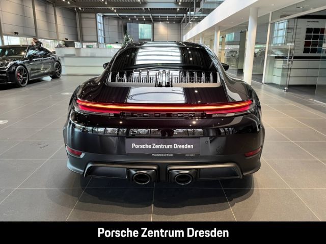 Porsche 992 2026