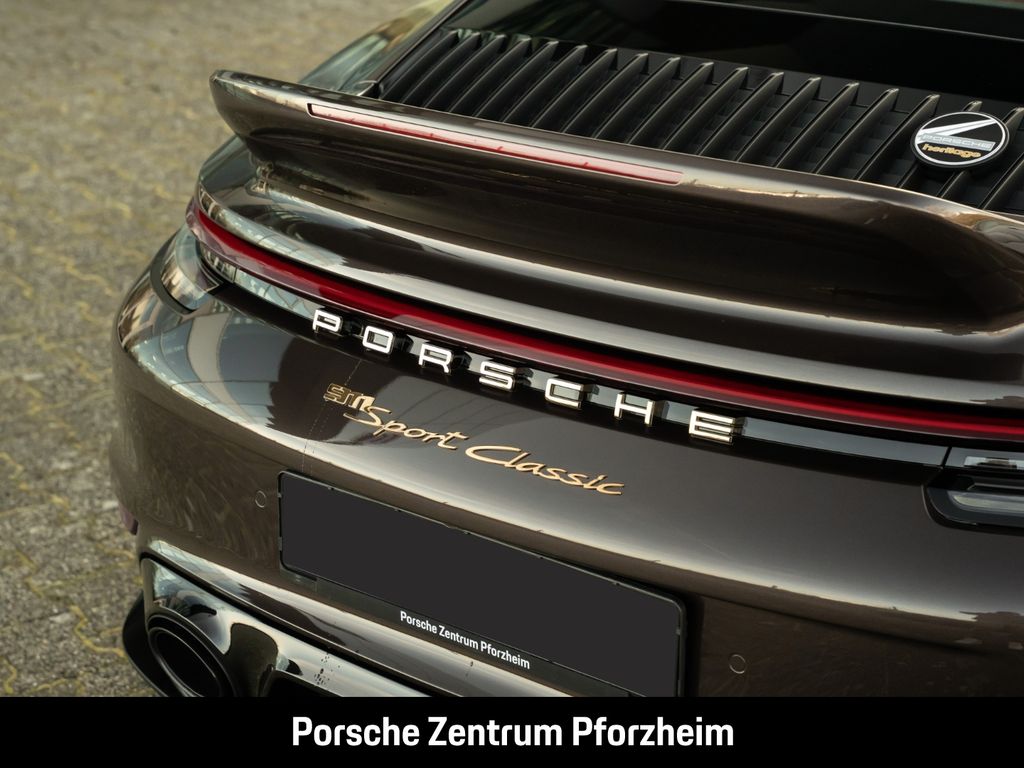 Porsche 992 2022