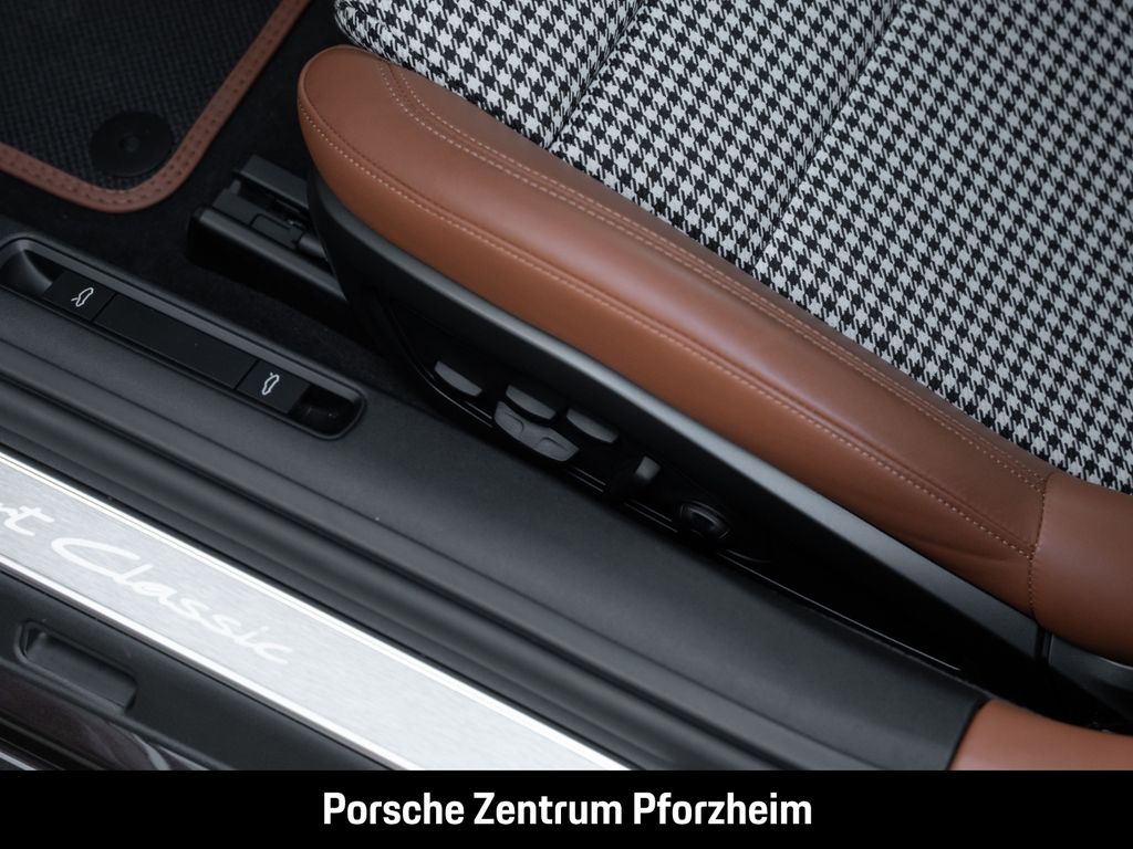 Porsche 992 2022