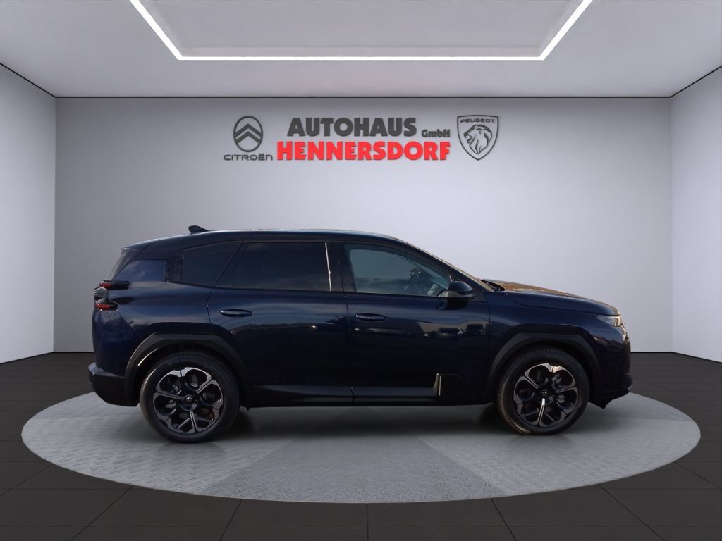 Citroën C5 Aircross 2025