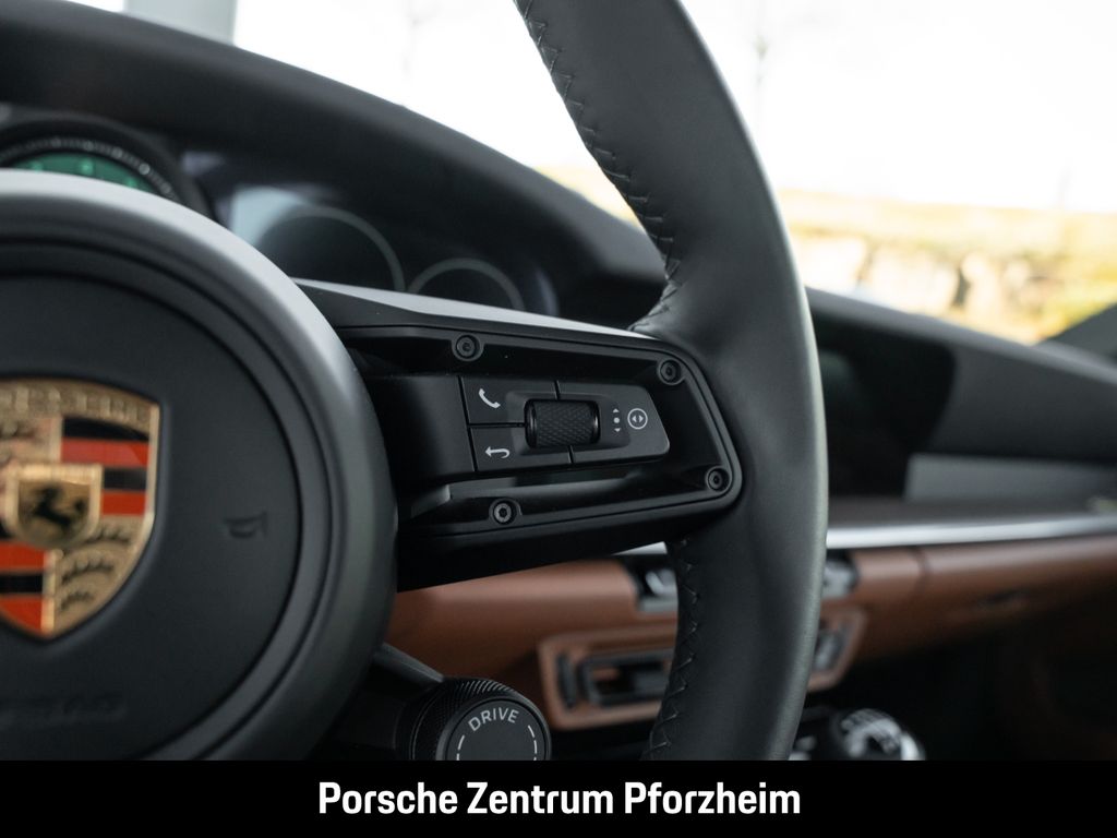 Porsche 992 2022