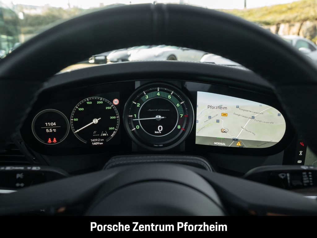 Porsche 992 2022