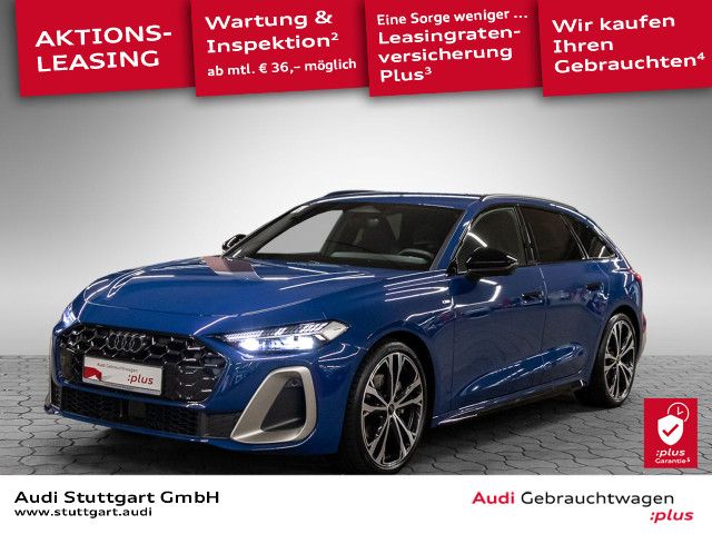Audi A5 2025
