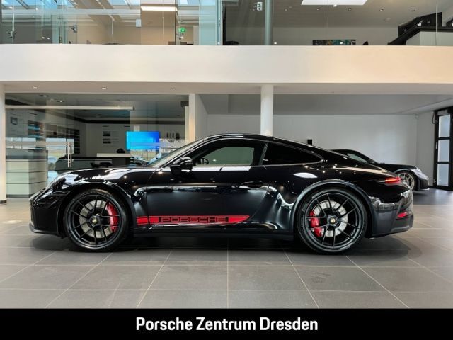 Porsche 992 2026