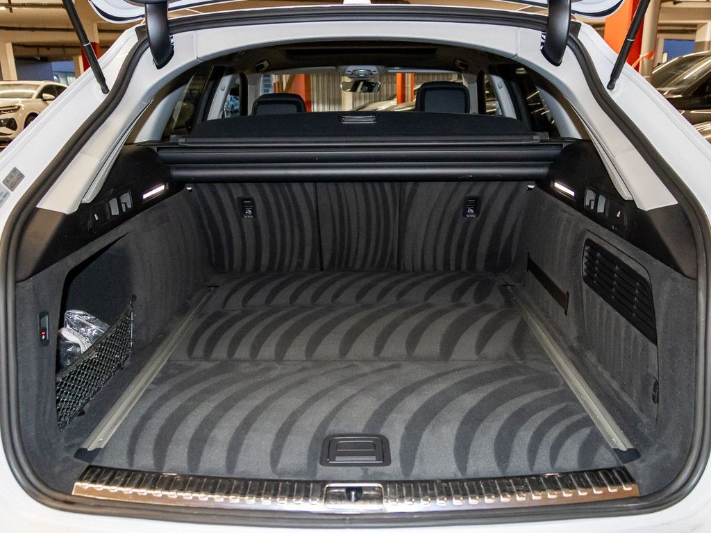 Audi A6 Allroad 2022