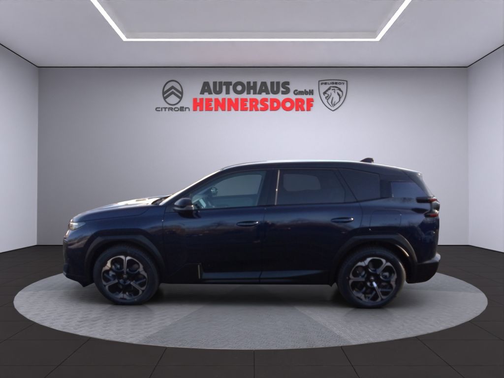 Citroën C5 Aircross 2025