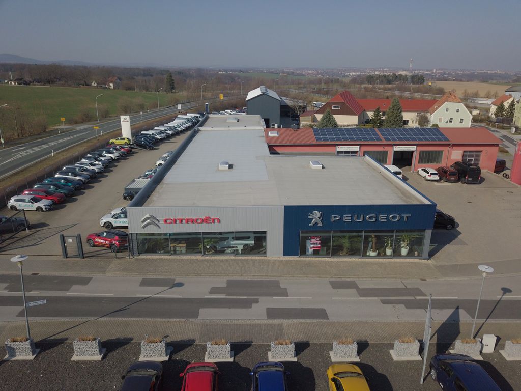 Citroën C5 Aircross 2025