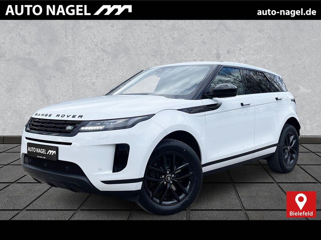Land Rover Range Rover Evoque 2026
