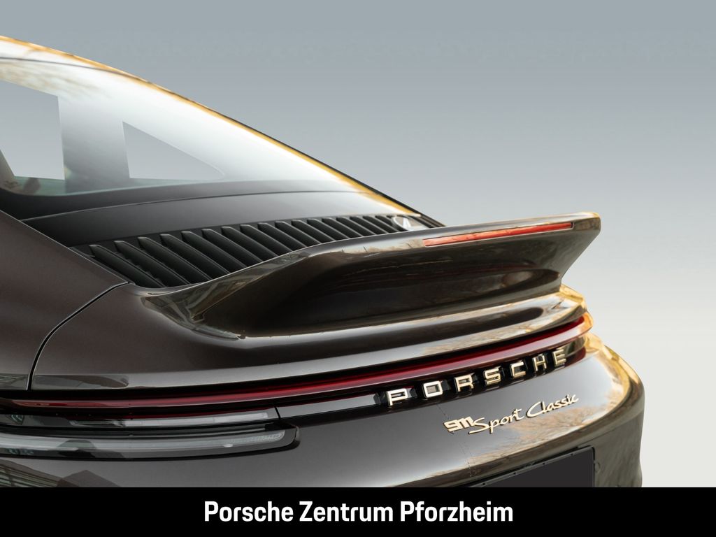 Porsche 992 2022