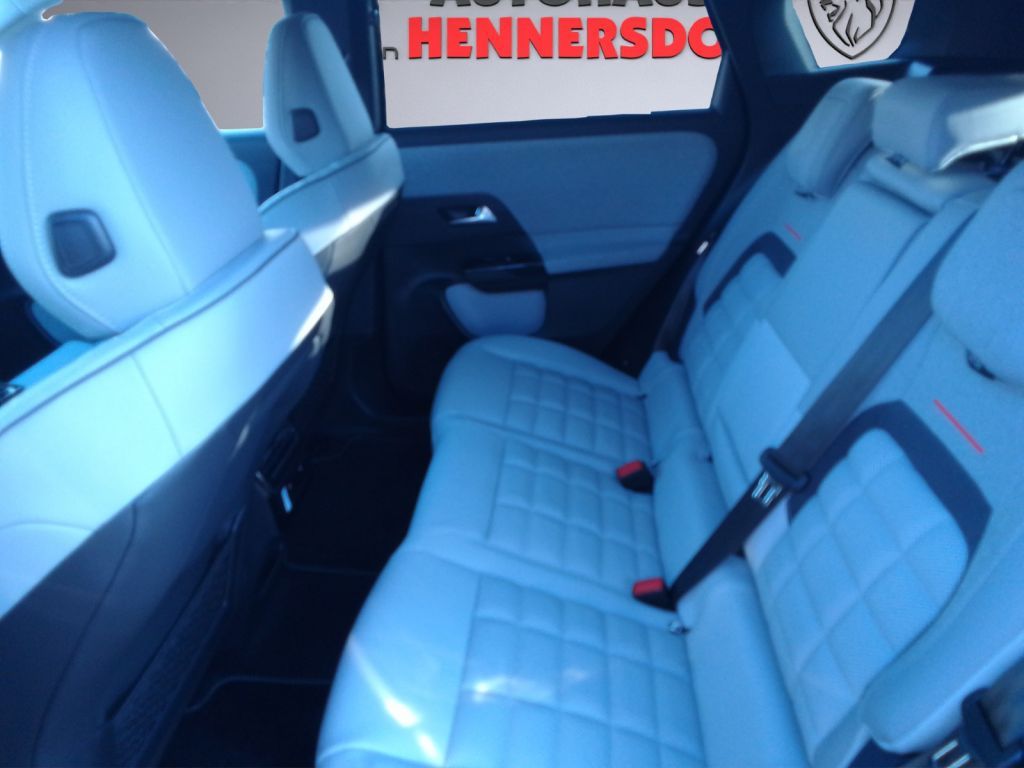 Citroën C5 Aircross 2025