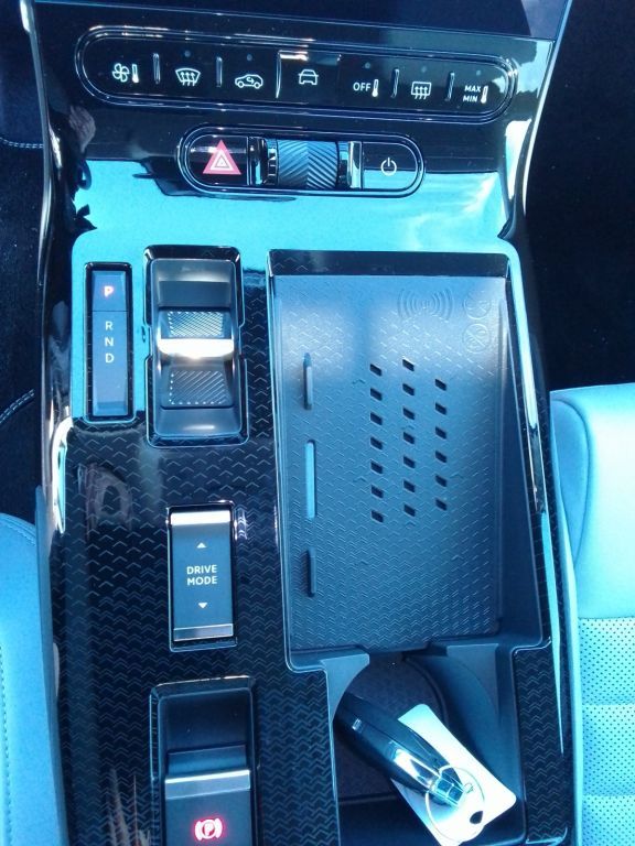 Citroën C5 Aircross 2025