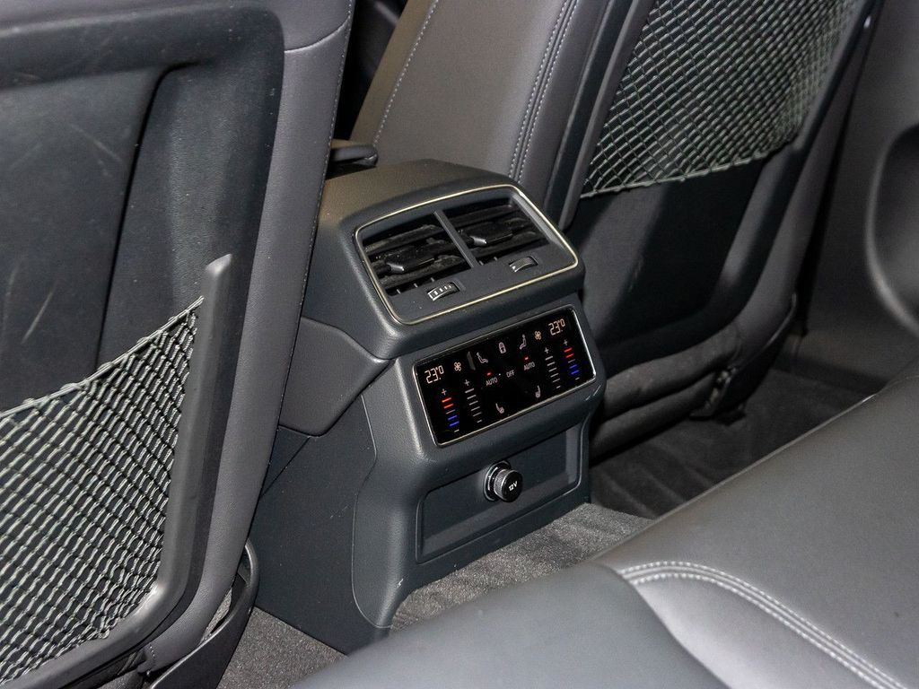 Audi A6 Allroad 2022