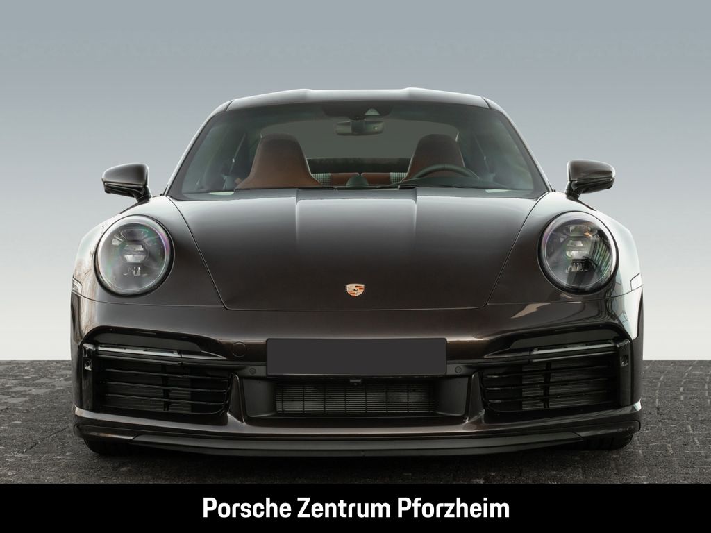 Porsche 992 2022