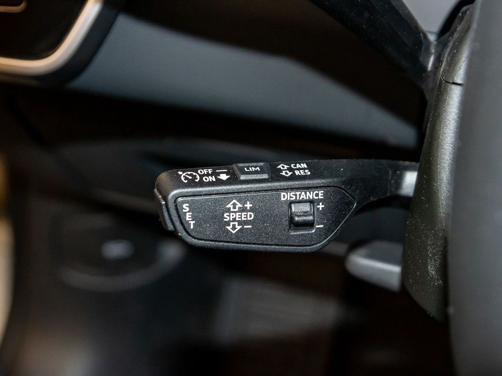 Audi A6 Allroad 2022